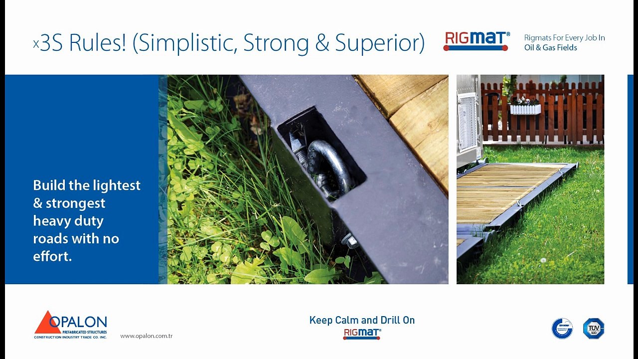 OPALON préfabriqués conteneurs Steel Structure GSM Shelter Entrepôt Hangar