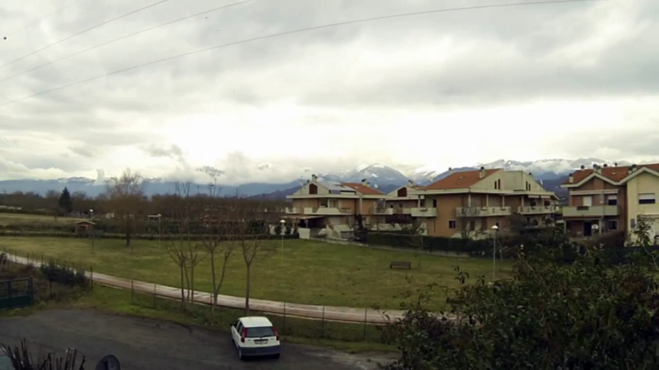 Rieti 7 febbraio 2015