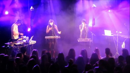 Boys in Lilies - Pretty Dolls