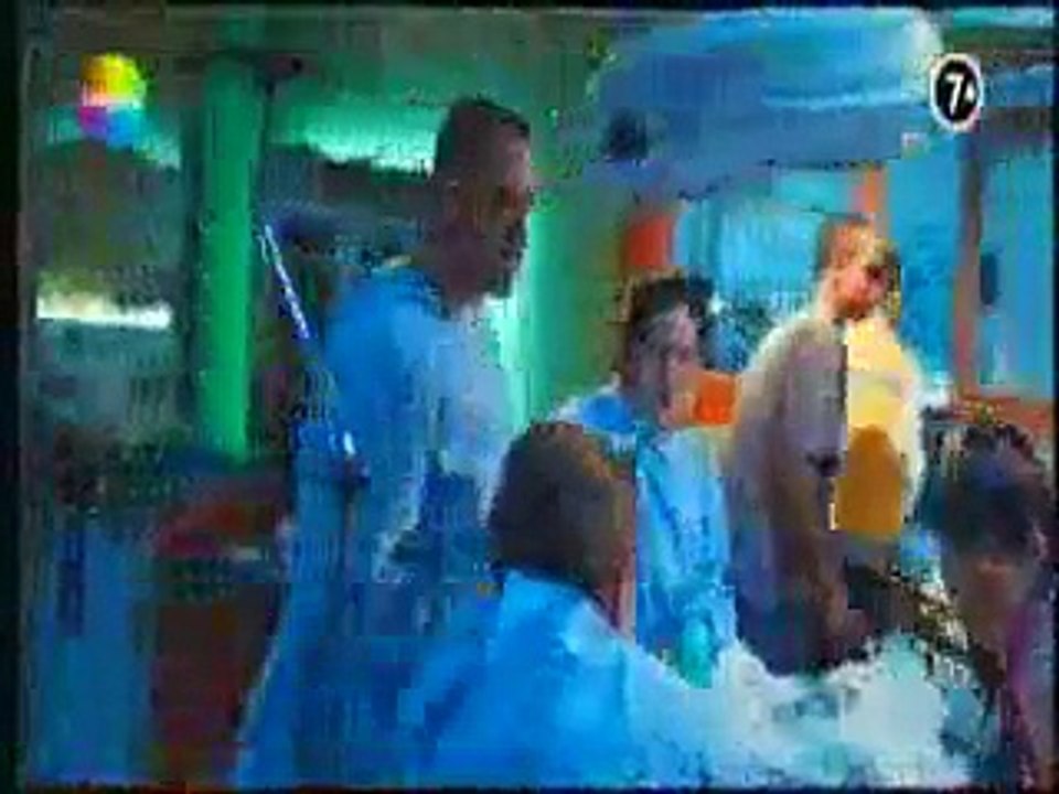 Acil Servis 2. Bölüm fragmanı