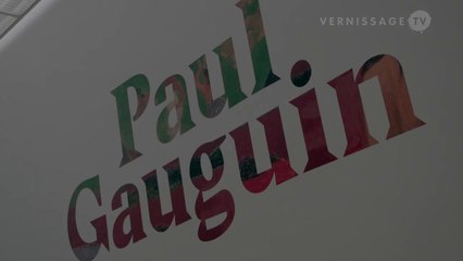 Paul Gauguin at Fondation Beyeler