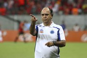 Marcelo Oliveira avalia que Cruzeiro sentiu falta de um armador