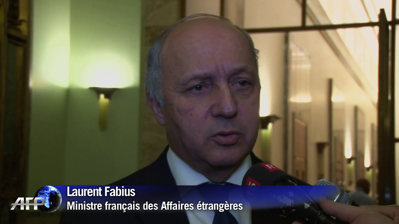 Climat: à Genève, les Etats appelés à oeuvrer "urgemment"