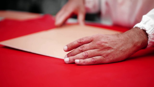 Le Be Dior sous toutes les coutures