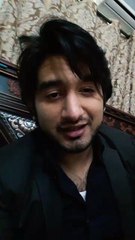 Abhi mujh main kahin baki thori si hai zindgi