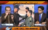 तोतला Pakistani explains difference between cruise and ballistic missile - Funny Video