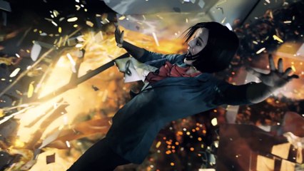 Quantum Break Trailer – Experience the Thrilling Time-Travel Action!