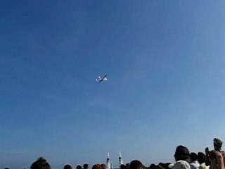 Red Bull Air Racing Barcelona