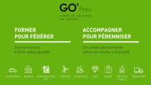 GoPrev - Santé et Sécurité au Travail - www.goprev.fr