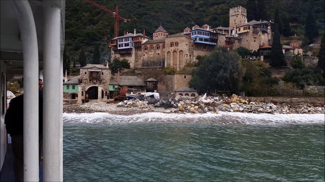 ΑΓΙΟΝ ΟΡΟΣ AGIOS OROS MOUNT ATHOS ΦΩΤΟΓΡΑΦΙΕΣ FOTO