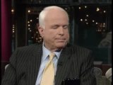 McCain calls troops lives “wasted”