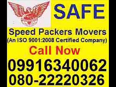 Movers Packers Banjara Hills