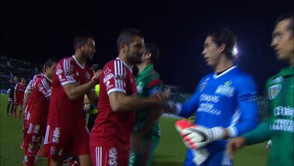 Remis Chiapas z Tijuaną