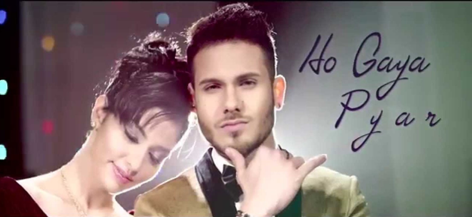 Ho Gaya Pyar | Mickey Singh Ft Dj Ice & 2NYCE | Full Music Video