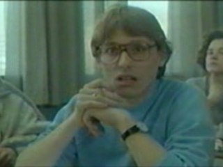 profs patrick schulman