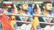 No Flying Kisses for Anushka Sharma from Boyfriend Virat Kohli During World Cup  (09-02-2015)