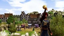 The Sims Medieval – Pirates & Nobles – PC [Parsisiųsti .torrent]