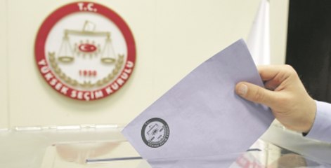 Bürokraside Vekillik İçin İstifa Üstüne İstifa