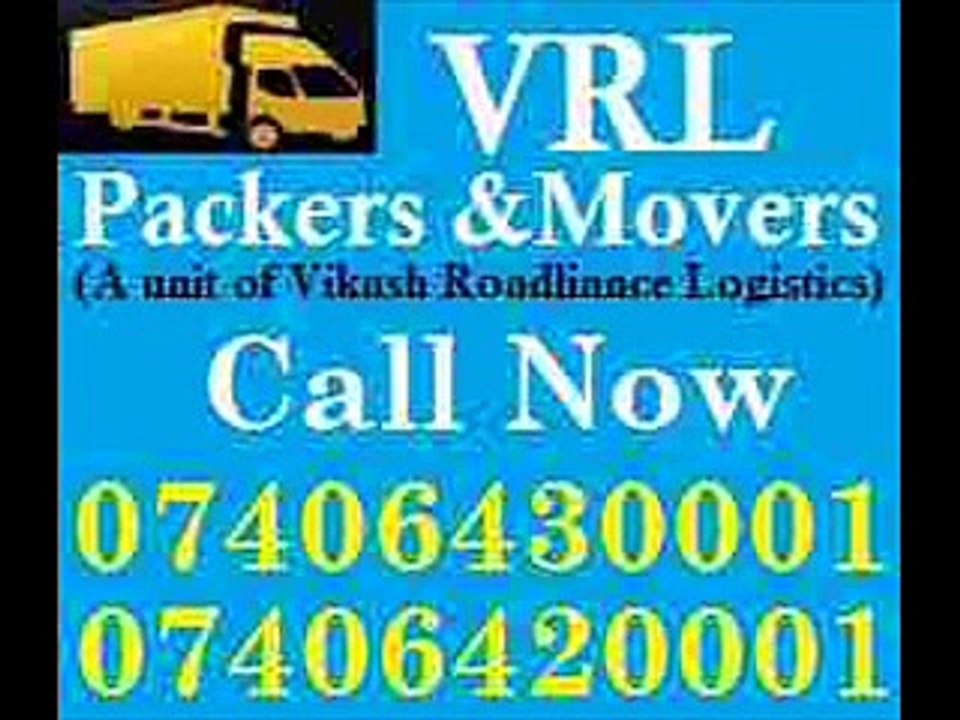 Packers movers gachibowli