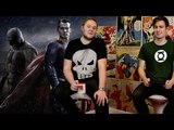 Batman, Superman i inne filmy DC Comics do 2020 roku - TYLKO KINO