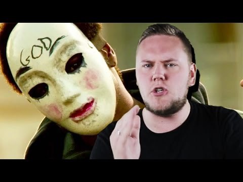 Noc oczyszczenia: Anarchia - recenzja - TYLKO PREMIERY