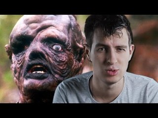 Toxic Avenger - TROMA - recenzja - KICZOMATOGRAFIA