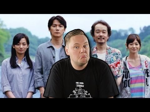 'Jak Ojciec i Syn' - recenzja - TYLKO PREMIERY