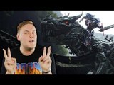 'Transformers - Wiek Zagłady' - recenzja - TYLKO PREMIERY