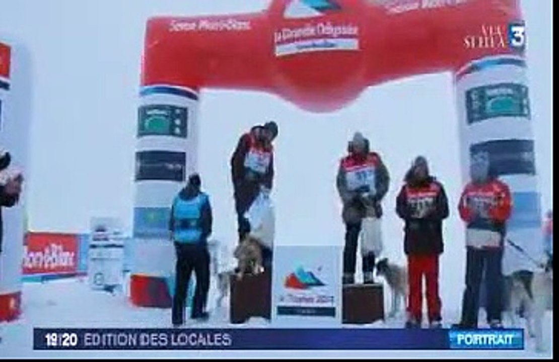 France 3 corse Via Stella 19_20 06_01_2015