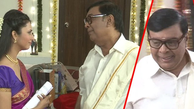 Ishita's Father In Trouble | Yeh Hai Mohabbatein