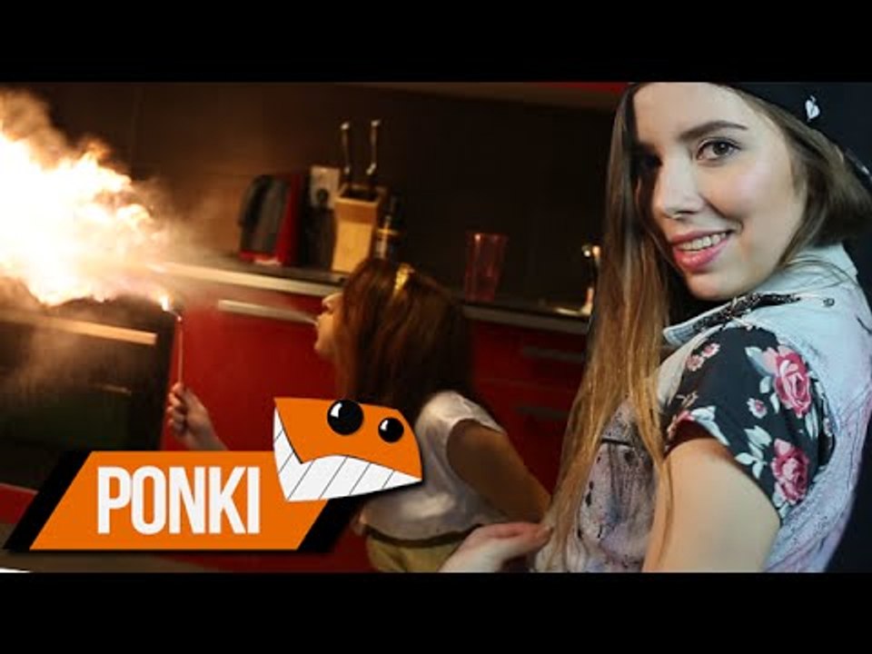 PAULA I DOMINIKA - Kim do diaska są Ponki!?