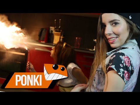 PAULA I DOMINIKA - Kim do diaska są Ponki!?