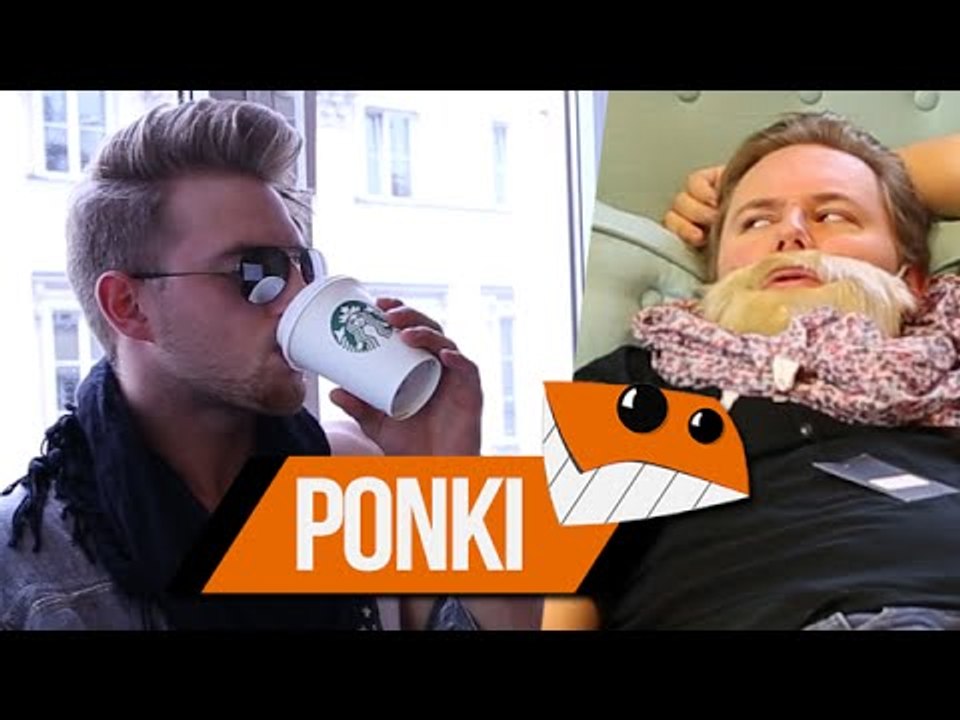 Kim są hipsterzy? [PONKI]