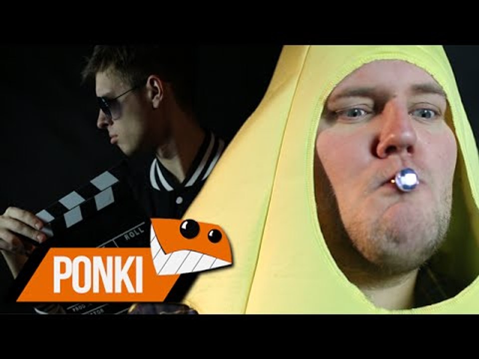 DAKANN I ARTUR (Topowa Dycha) - Kim do diaska są Ponki!?