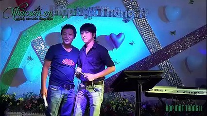 HMT11++ Thua Một Người Dưng - Bình Trương