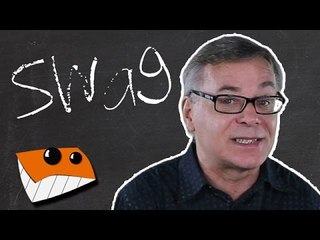 SWAG, YOLO i język młodzieży [PONKI]