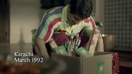 India vs Pakistan - ICC Cricket World Cup 2015