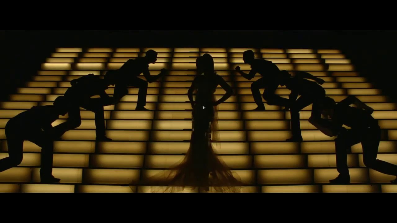 Lorie - Dita (Clip Officiel)