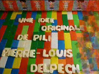 GENERIQUE "FAITES MOI DANSER"