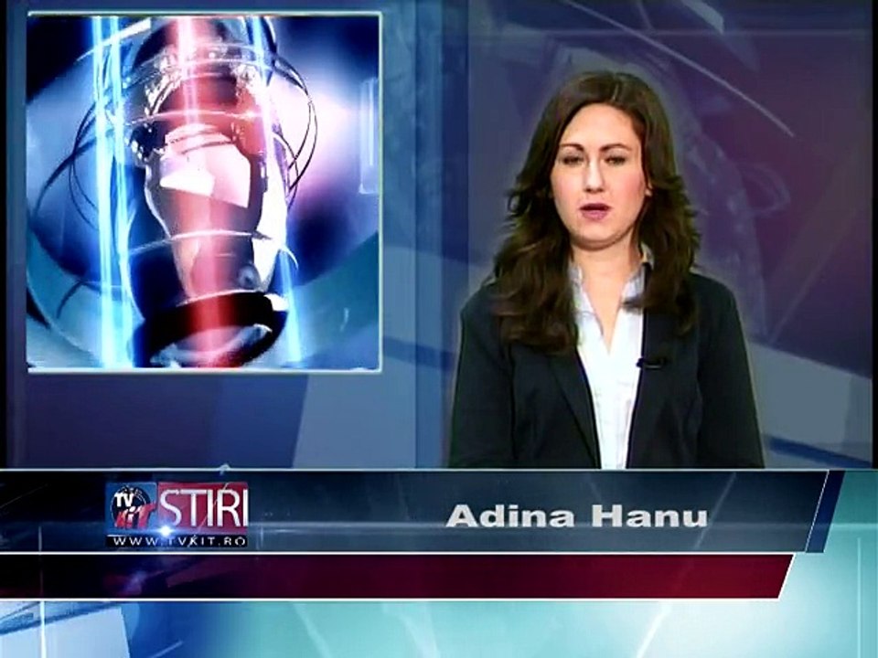 STIRI 23.01.2015