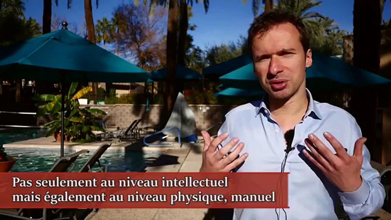 DÉCOUVREZ des NOUVELLES PASSIONS !