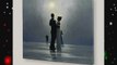 Dance Me To The End Of Love - Canvas Art Print by Jack Vettriano