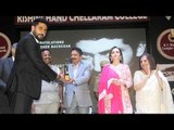 Kareena Kapoor, Abhishek Bachchan & Vidya Balan @ KC Collage Diamond Awards