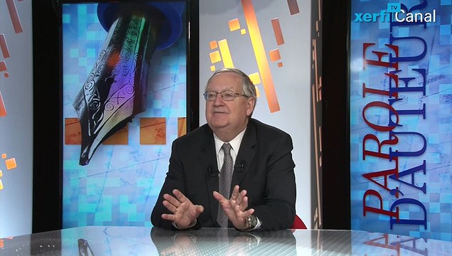 Patrick Artus, Xerfi Canal Croissance zéro : comment faire face ?