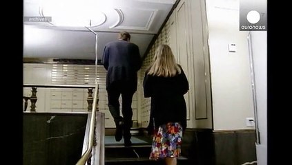 HSBC-botrány: a banktörténelem legnagyobb kiszivárogtatása