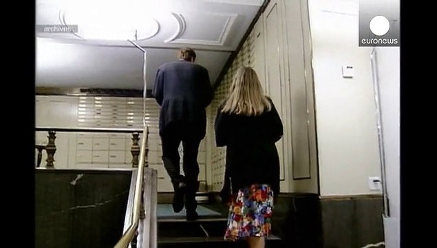 SwissLeaks : Schweizer HSBC macht Milliardengeschäft mit Kriminellen