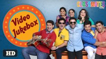 Classmates - All Songs - Video Jukebox Marathi - Sai Tamhankar, Ankush Chaudhari, Sonalee Kulkarni