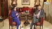 Aitraaf With Fahmida Mirza On Dharti TV