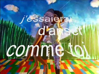 FAITES MOI DANSER avec teaser Istanbul