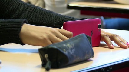 Attentats : des lycéens face aux théories du complot